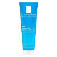 Espuma de Limpeza Facial Cremosa La Roche-Posay Effaclar Reequilibrante 100