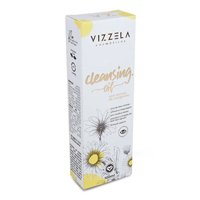 Cleansing Oil Vizzela 100ml