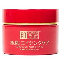 Creme Hidratante Facial Anti-Idade Hada Labo Gokujyun Aging Cream 50g