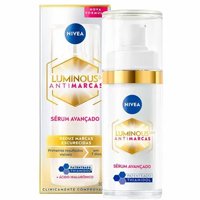 Sérum Facial NIVEA Cellular Luminous 630° com Ácido Hialurônico 30ml