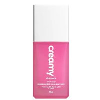 Sérum Facial Ultraconcentrado Creamy - Niacinamide B Complex 20 30ml