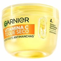 Hidratante Facial Antimanchas Garnier Skin Vitamina C Toque Seco 85g