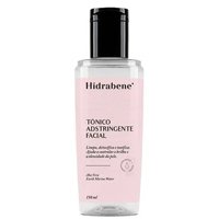 Tônico Facial Hidrabene - Tônico Adstringente Facial 150ml