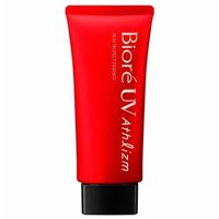 Protetor Solar Bioré - UV Athlizm Essence FPS 50 70g