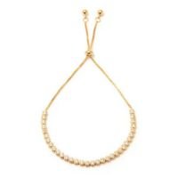 Pulseira Riviera Mavie Dourada