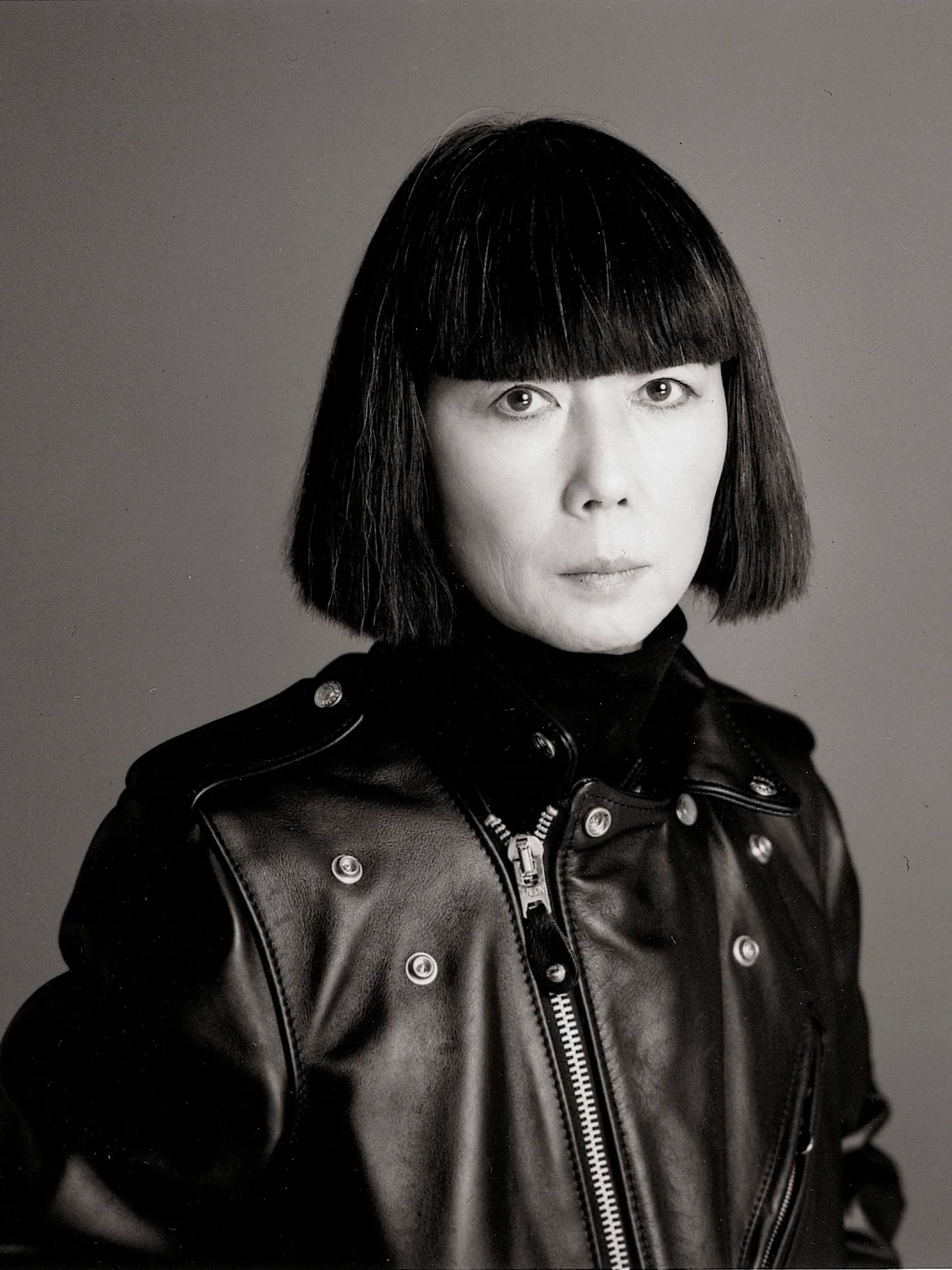 Rei Kawakubo