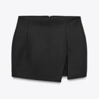 SAIA CURTA COM ABERTURA