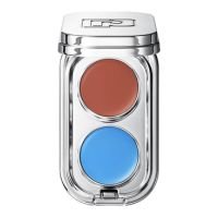 mini paleta de sombras rabanne duo