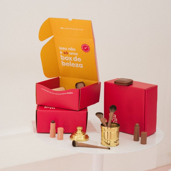 Box Magenta anuncia parceria com Mascavo em evento de autocuidado