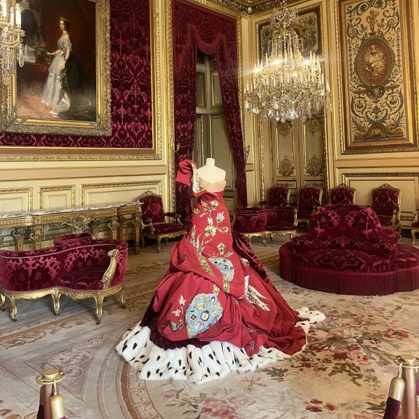 Louvre Couture: fomos conferir a primeira exposição de moda do museu