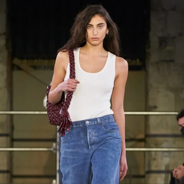 Estamos presenciando a maior virada da moda de luxo?