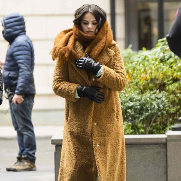 Como escolher o casaco teddy perfeito para o seu estilo