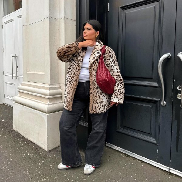 7 ideias de looks de frio estilosos para usar no inverno