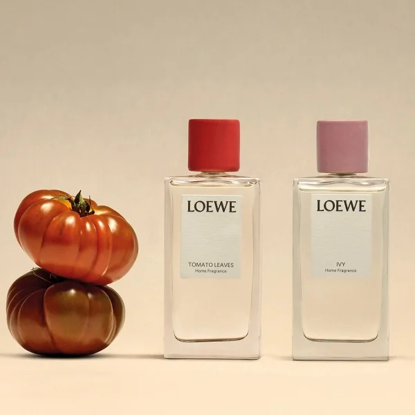 Perfume com cheiro de tomate? Bem-vinda à era da perfumaria comestível
