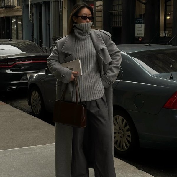 6 looks para Campos do Jordão que são perfeitos para o inverno
