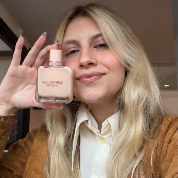 Esse é meu novo perfume de inverno favorito e eu te explico o motivo