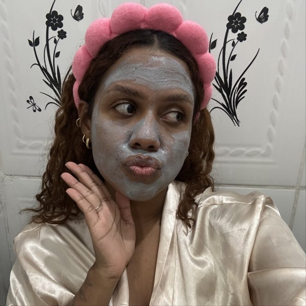 Máscara argila e sabonete facial da Agradal são bons? Testei e te conto!