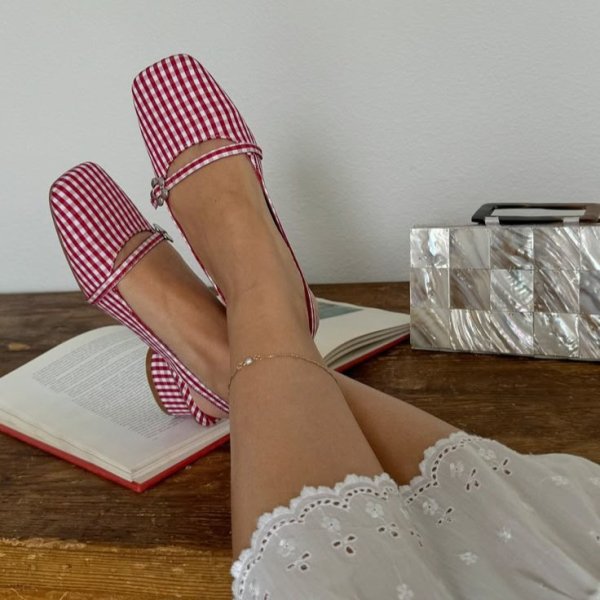 Sapatos com salto bloco confortáveis e fashionistas para apostar