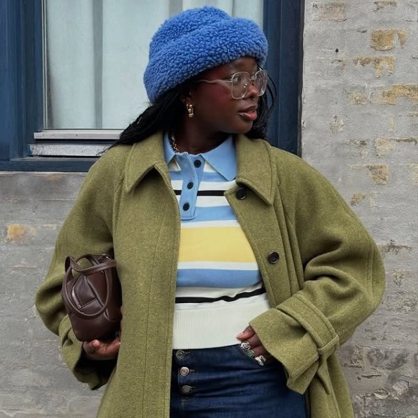 24 opções de sobretudo feminino para elevar seus looks de inverno já