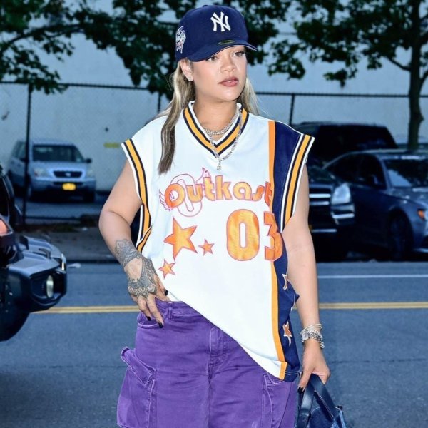 Moda em jogo: as tendências do basquete que conquistaram o street style