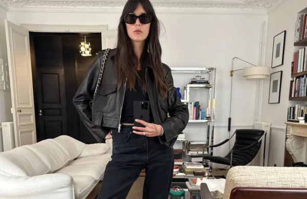 STEAL THE LOOK - LOOKS - Como usar calça jeans preta e ficar realmente muito estilosa