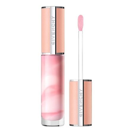 Balm Líquido Givenchy Rose Perfecto Liquid Lip Balm 001 - Pink Irresistible