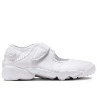 Tênis Air Rift com fenda nos dedos