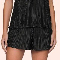 Short Doll Night Lux