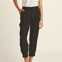 Calça Clarissa Preto