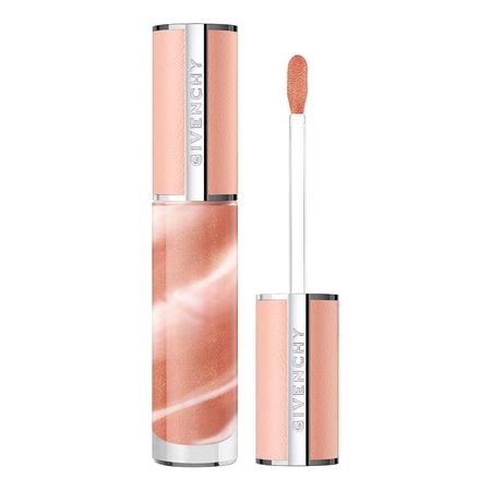 Balm Líquido Givenchy Rose Perfecto Liquid Lip Balm N109 Spicy Mapple