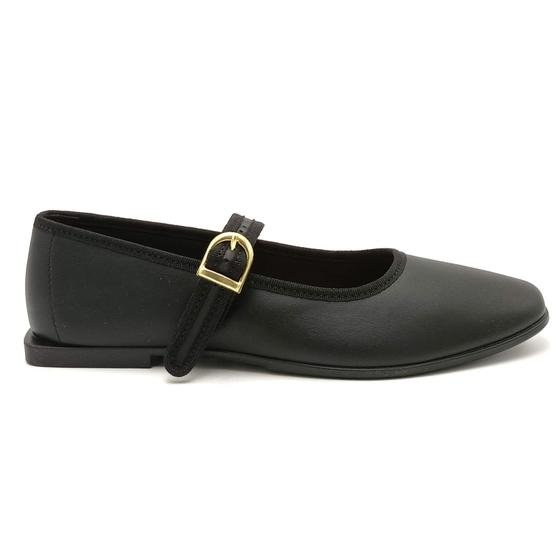 Sapatilha Feminina Boneca Moleca 5798.101