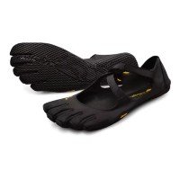 Vibram Fingers-V-Soul Tênis Feminino, Antiderrapante, Resistente ao Desgast