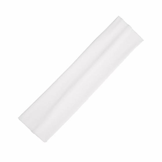 Faixa de Cabelo em Malha Elástica / Acessórios de Cabelo / 50 cores - All G