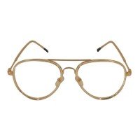 Armação Aviador Unissex - Bella Falcão