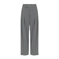 Calça Germana Cinza