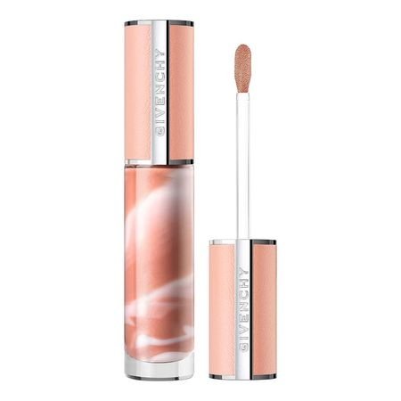 Balm Líquido Givenchy Rose Perfecto Liquid Lip Balm 110 - Milky Nude