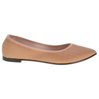 Sapatilha feminina flat moleca 5727100