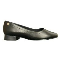 Sapatilha Feminina Salto Baixo Comfortflex
