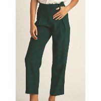Calça Carina Verde