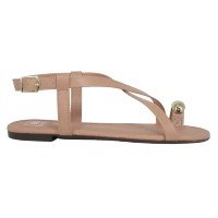 Rasteira Moleca Feminina Dedo Sandália Fofa 5429.452