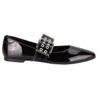 Sapatilha feminina flat moleca 5821103
