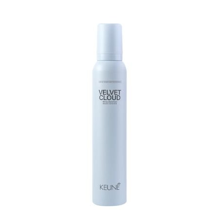 Keune Style Velvet Cloud - Mousse Volumador 200ml
