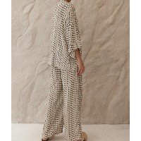 Conjunto Nori Trança