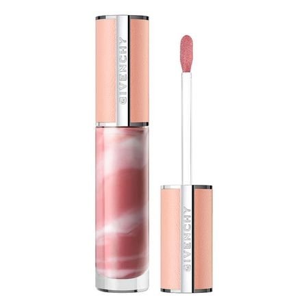 Balm Líquido Givenchy Rose Perfecto Liquid Lip Balm 210 - Pink Nude
