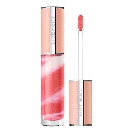 Balm Líquido Givenchy Rose Perfecto Liquid Lip Balm N220 Feeling Pink