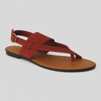 Rasteira LUNA Sandália Dedo Feminina