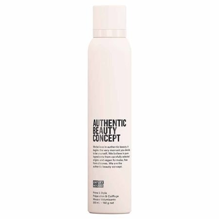 Authentic Beauty Concept Styling Mousse 200ml