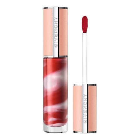 Balm Líquido Givenchy Rose Perfecto Liquid Lip Balm 37 - Rouge Graine