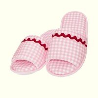 Pantufa Slider Feminino Dolce Amore