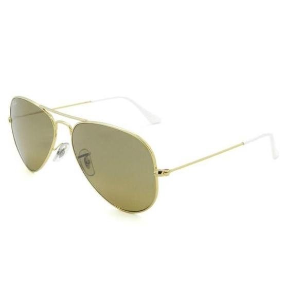 Óculos de Sol - Aviador - Ray Ban